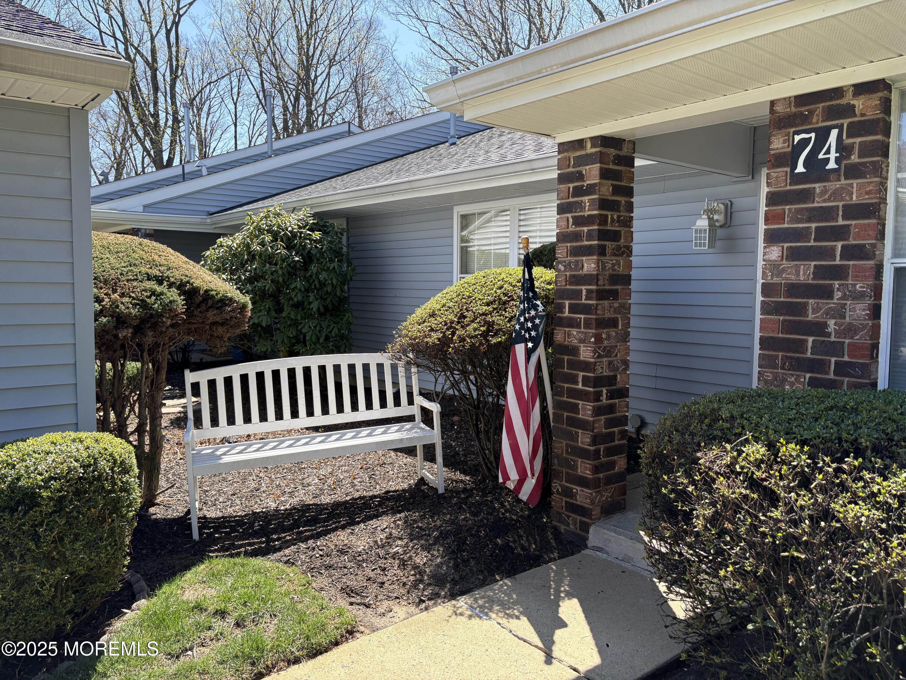 74 Boxwood Terrace #12, Red Bank, New Jersey image 3