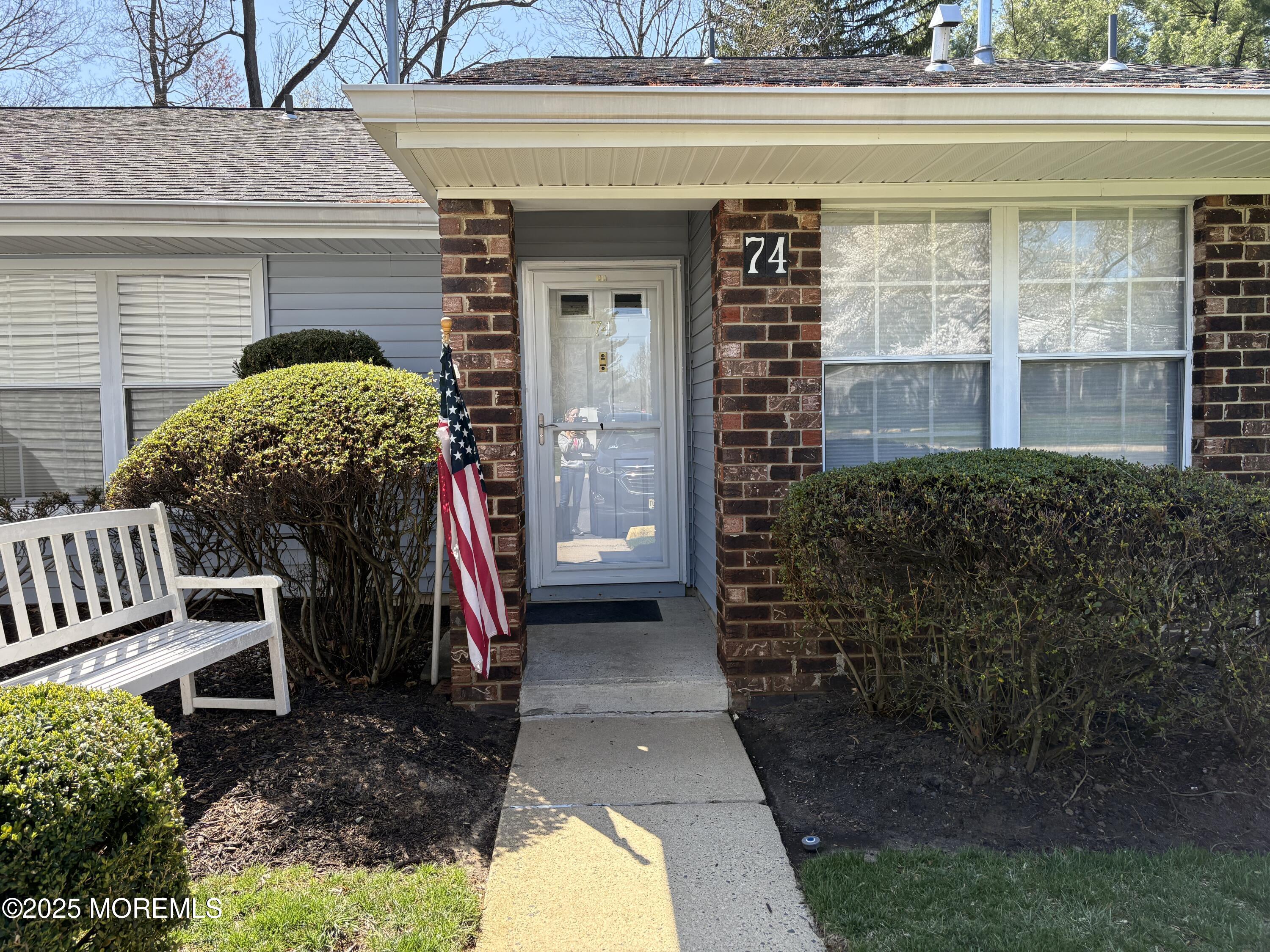 74 Boxwood Terrace #12, Red Bank, New Jersey image 4