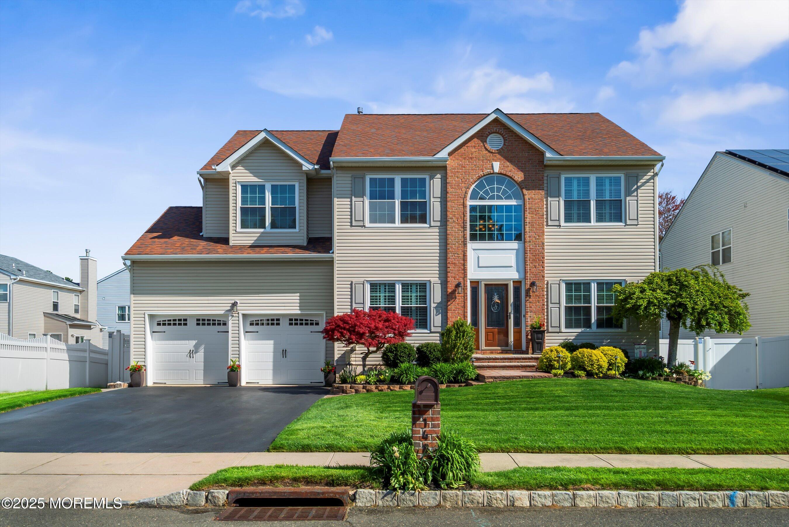 148 Manhattan Avenue, Bayville, New Jersey image 1
