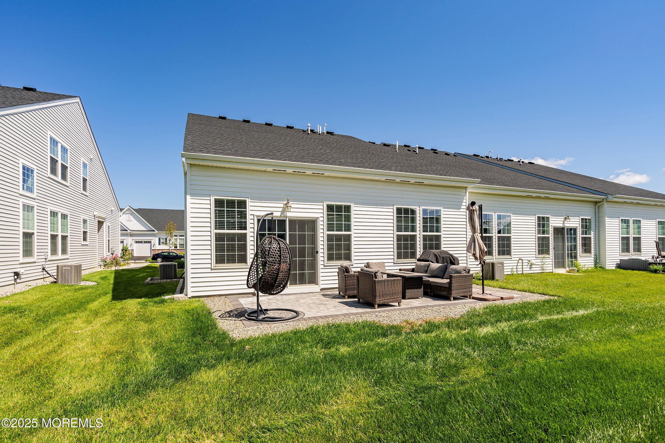 21 Gulfstream Road, New Egypt, New Jersey image 46