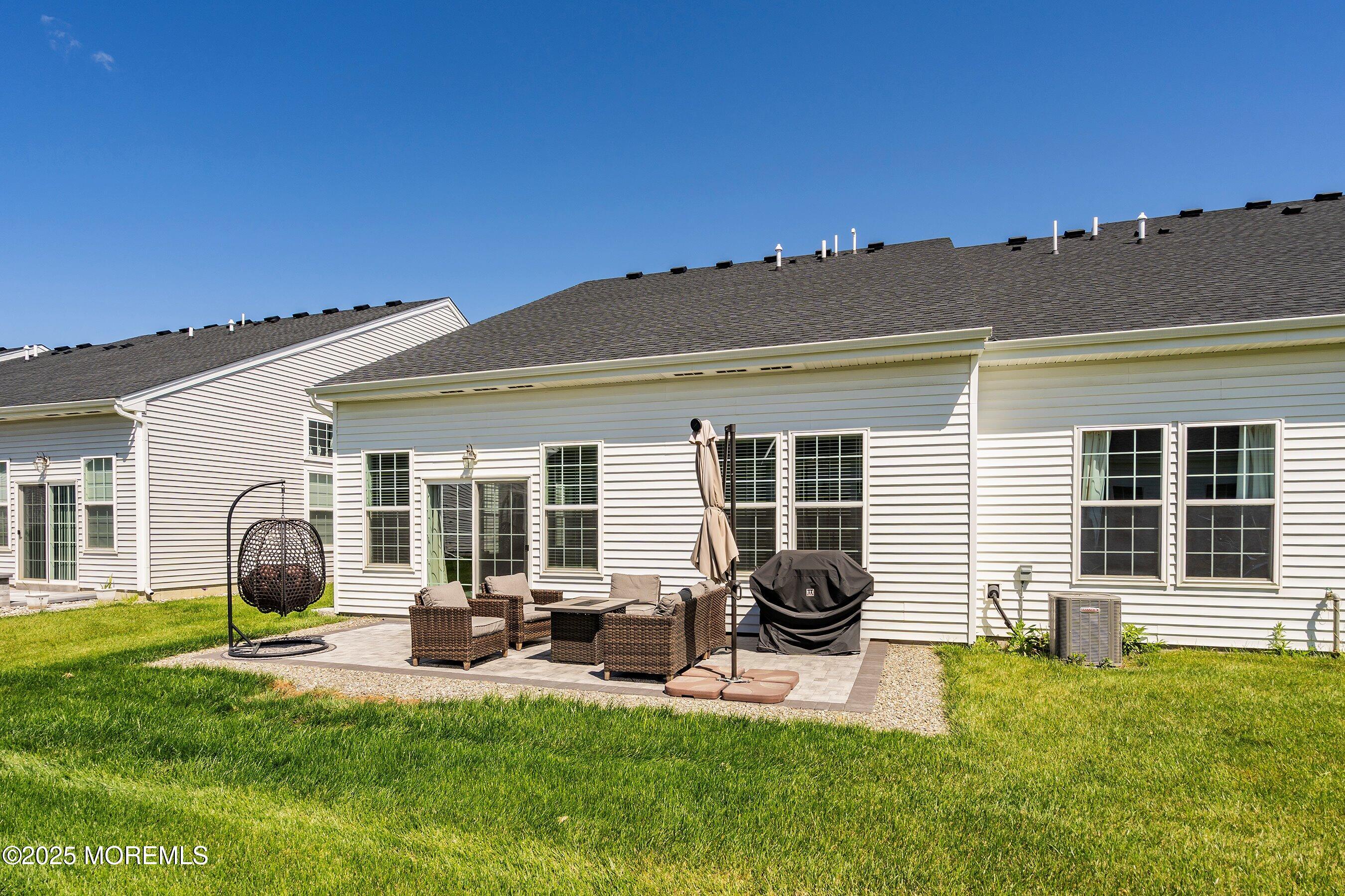 21 Gulfstream Road, New Egypt, New Jersey image 45