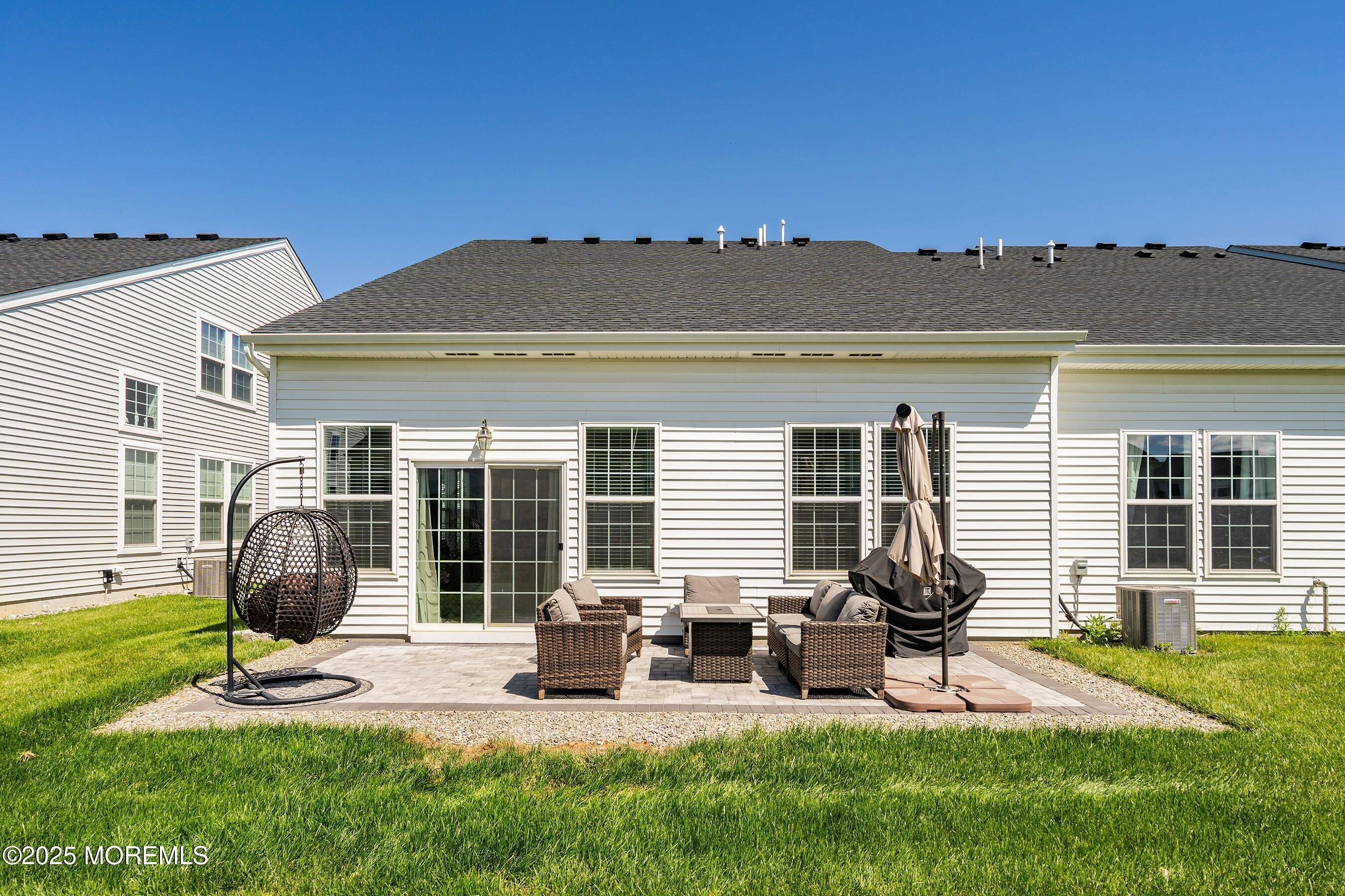 21 Gulfstream Road, New Egypt, New Jersey image 44