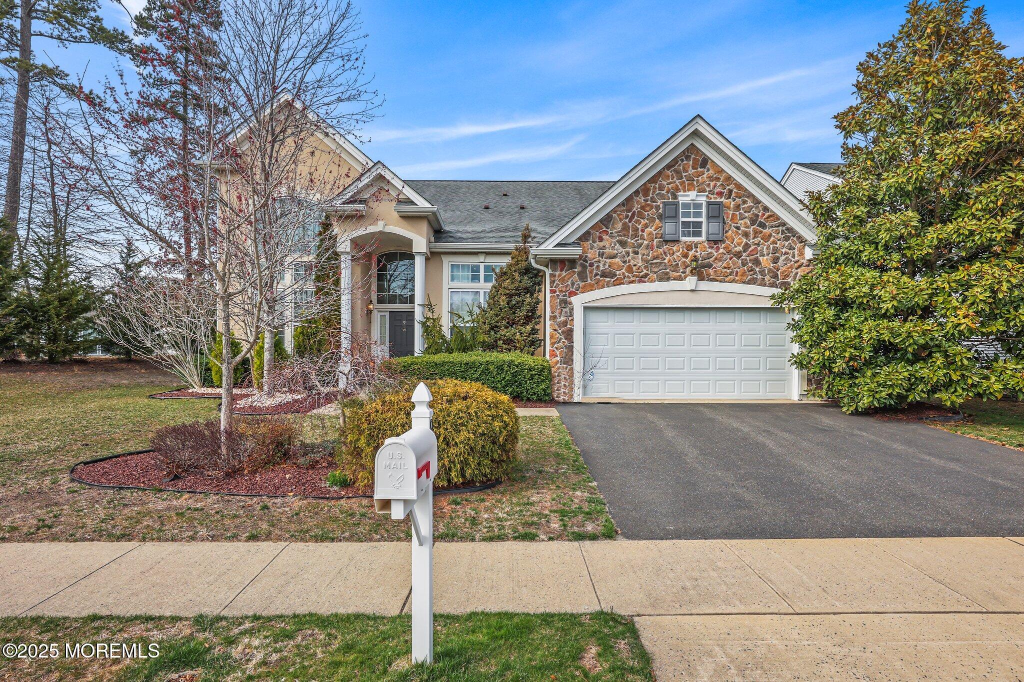 9 Brattleboro Road, Jackson, New Jersey image 1