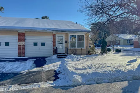 8 Lexington Drive Unit B, Whiting, NJ 08759 - #: 22603554