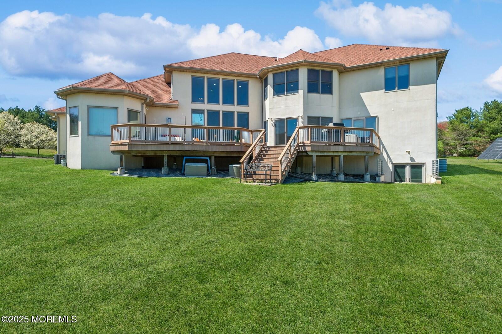 5 Holdman Place, Millstone, New Jersey image 46