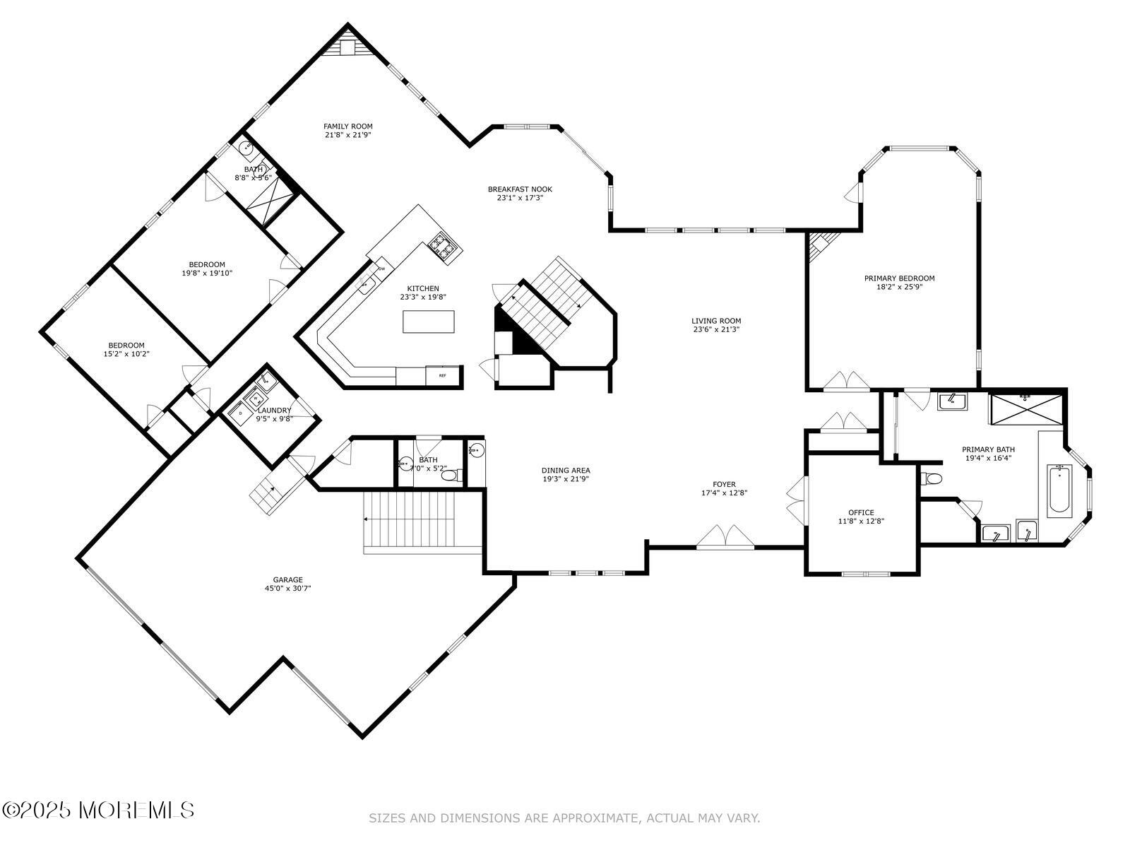 5 Holdman Place, Millstone, New Jersey image 49
