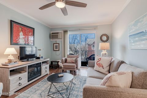 Condo For Sale - 66 Whitefield Avenue #114<br/> Ocean Grove, NJ 07756