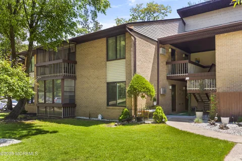6 Pine Cluster Circle Unit F, Manalapan, NJ 07726 - MLS#: 22513964