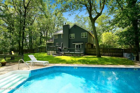 Homes For Sale - 3214 Route 547<br/> Manchester, NJ 08759