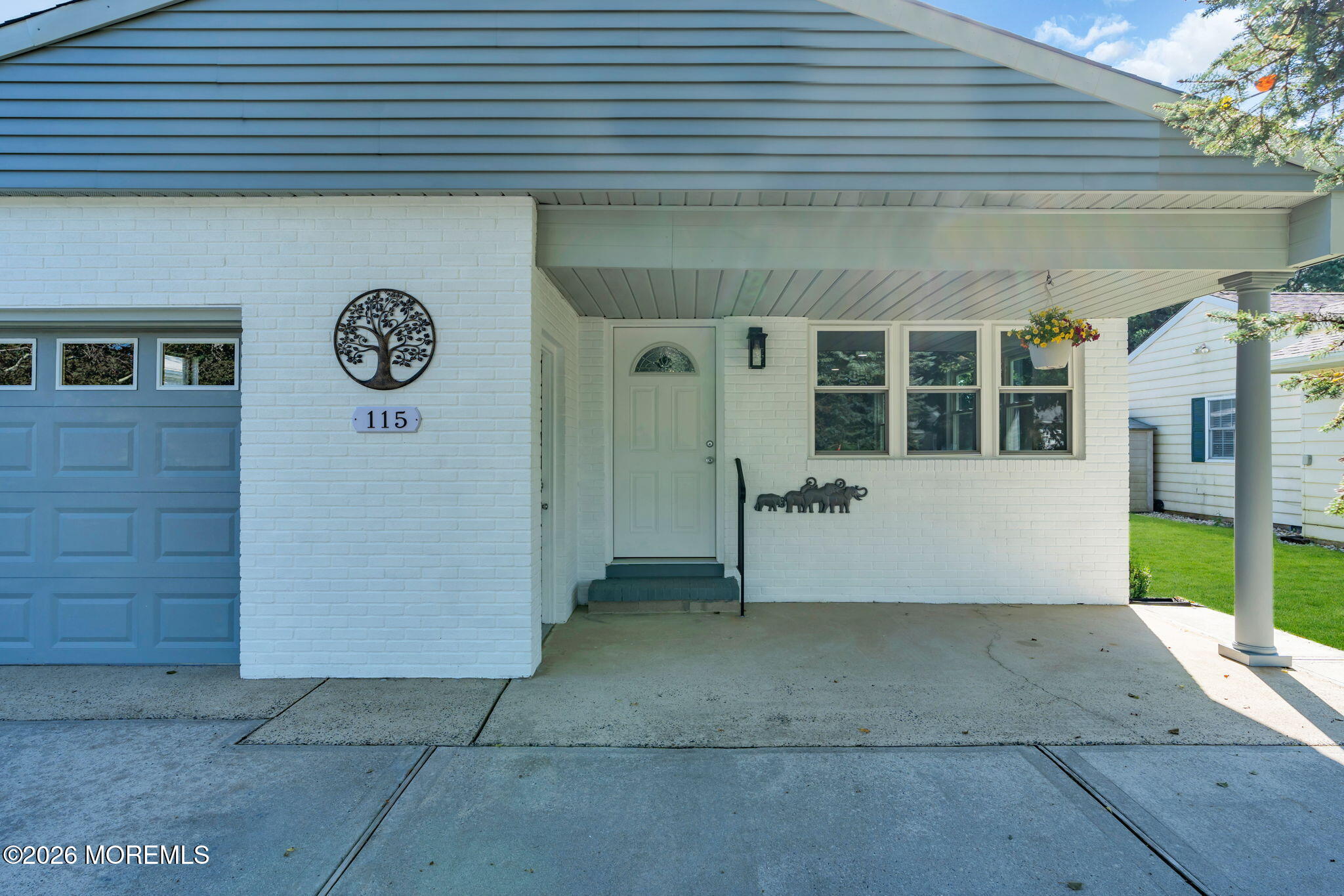 115 Cabrillo Boulevard