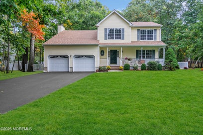 505 Declaration Lane Jackson NJ 08527