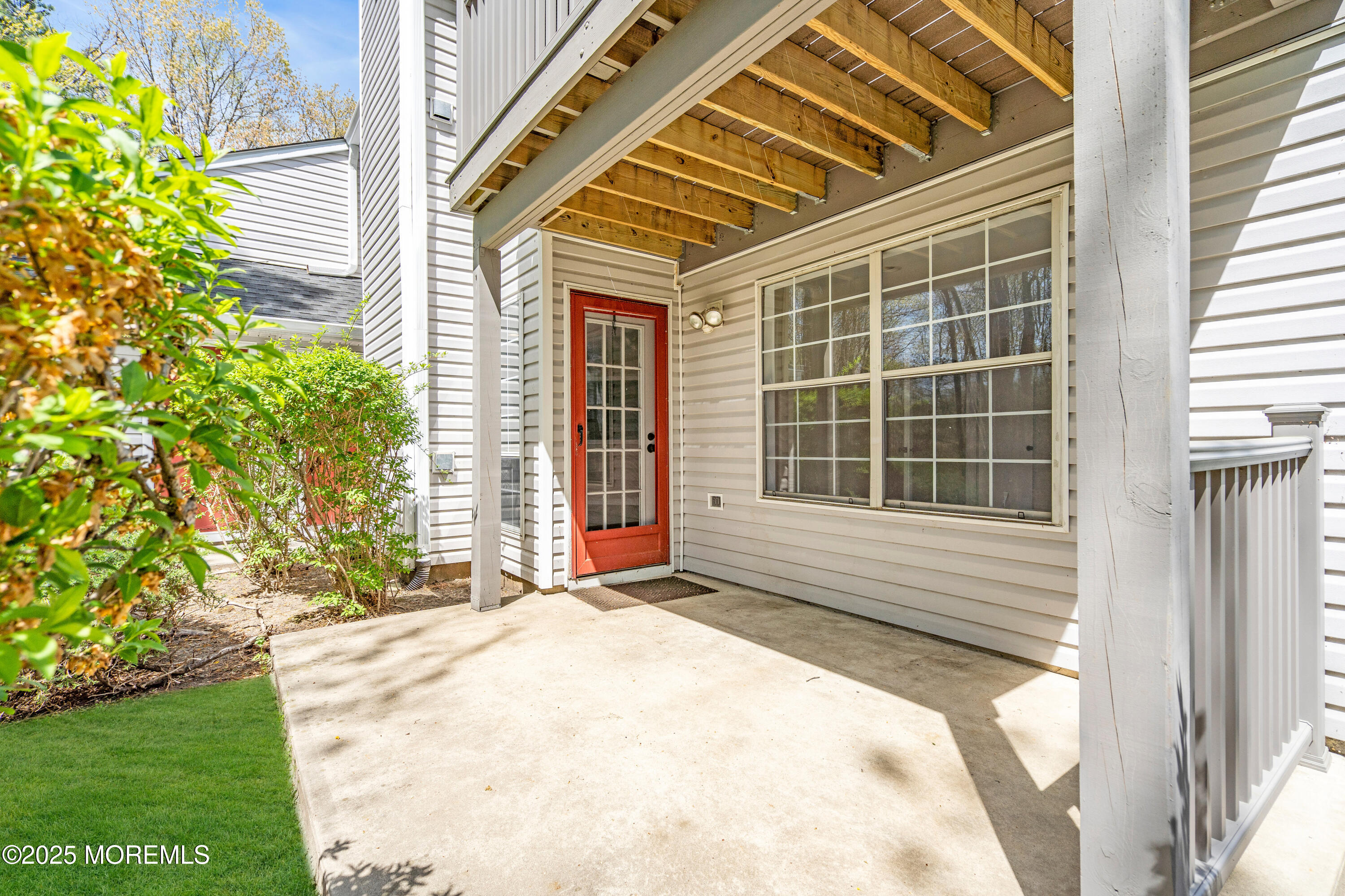 370 Mayfair Place, Morganville, New Jersey image 44