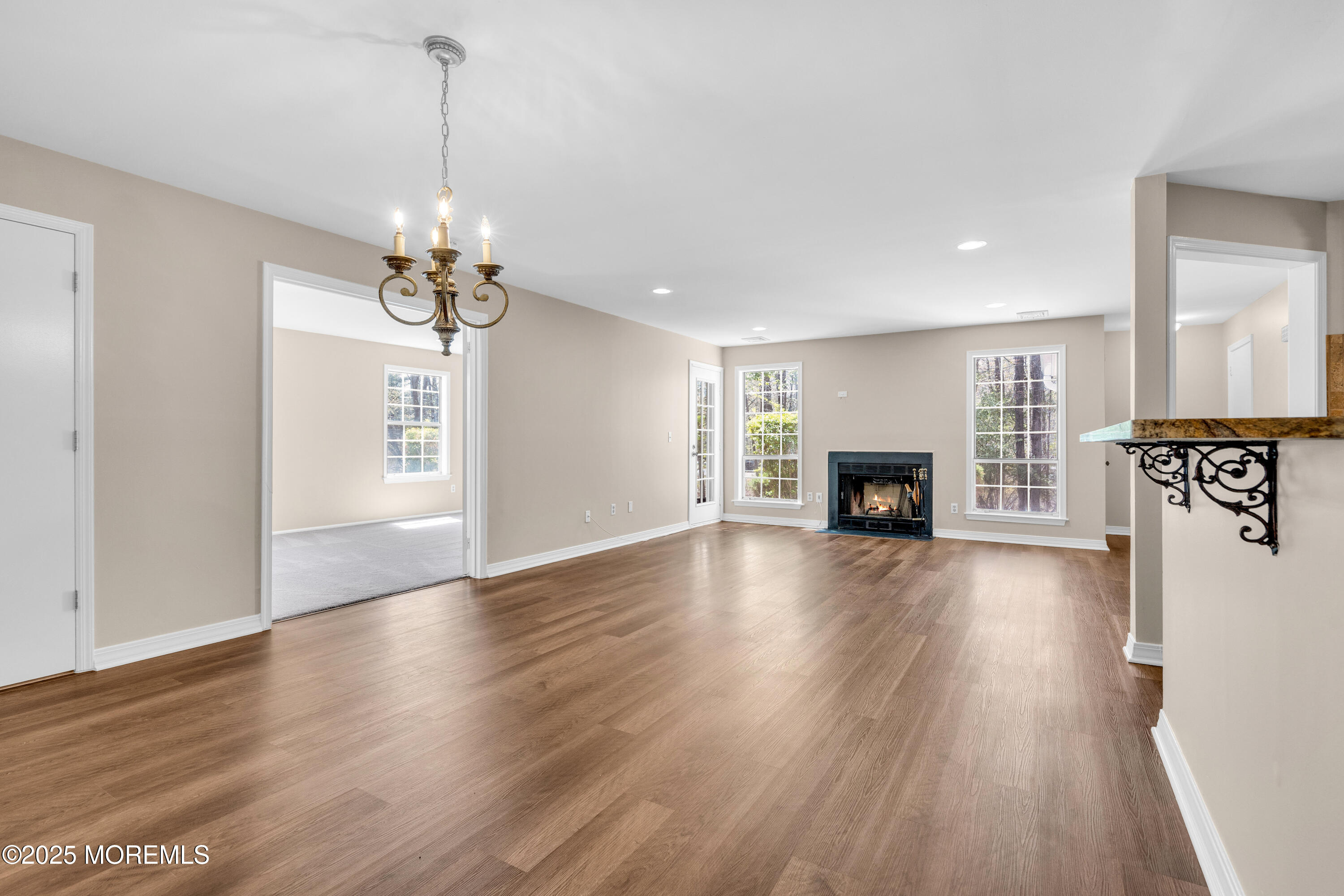 370 Mayfair Place, Morganville, New Jersey image 14