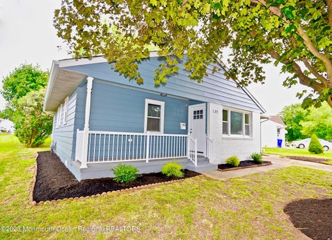 Homes For Rent - 57 Golden Glow Circus<br/> Ocean County, Toms River, NJ 08755