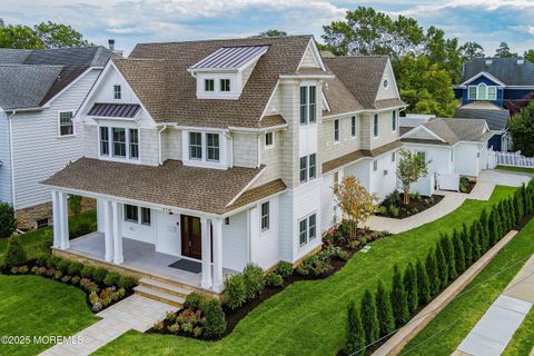 510 Beacon Boulevard Sea Girt NJ 08750