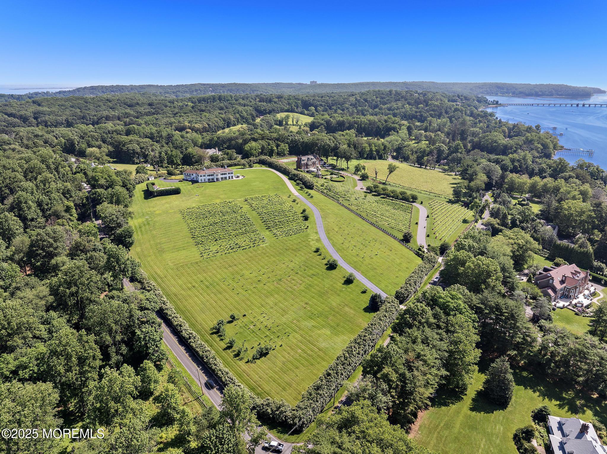 713 Navesink River Road