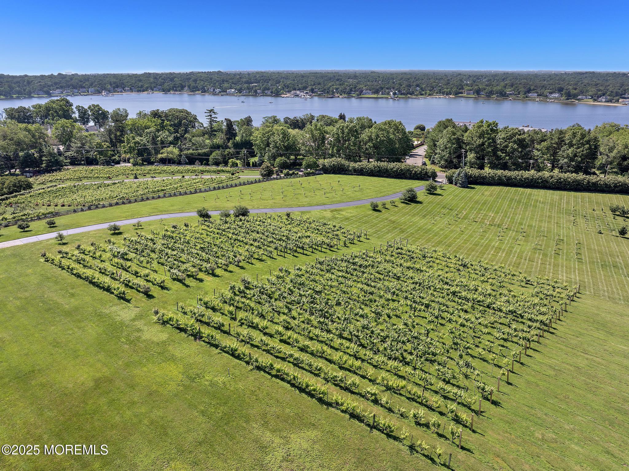 713 Navesink River Road