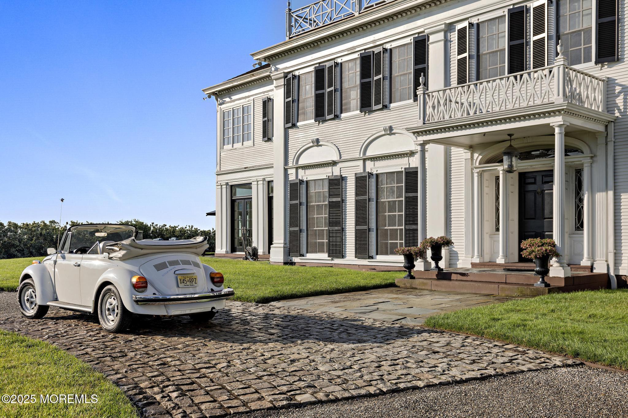 713 Navesink River Road