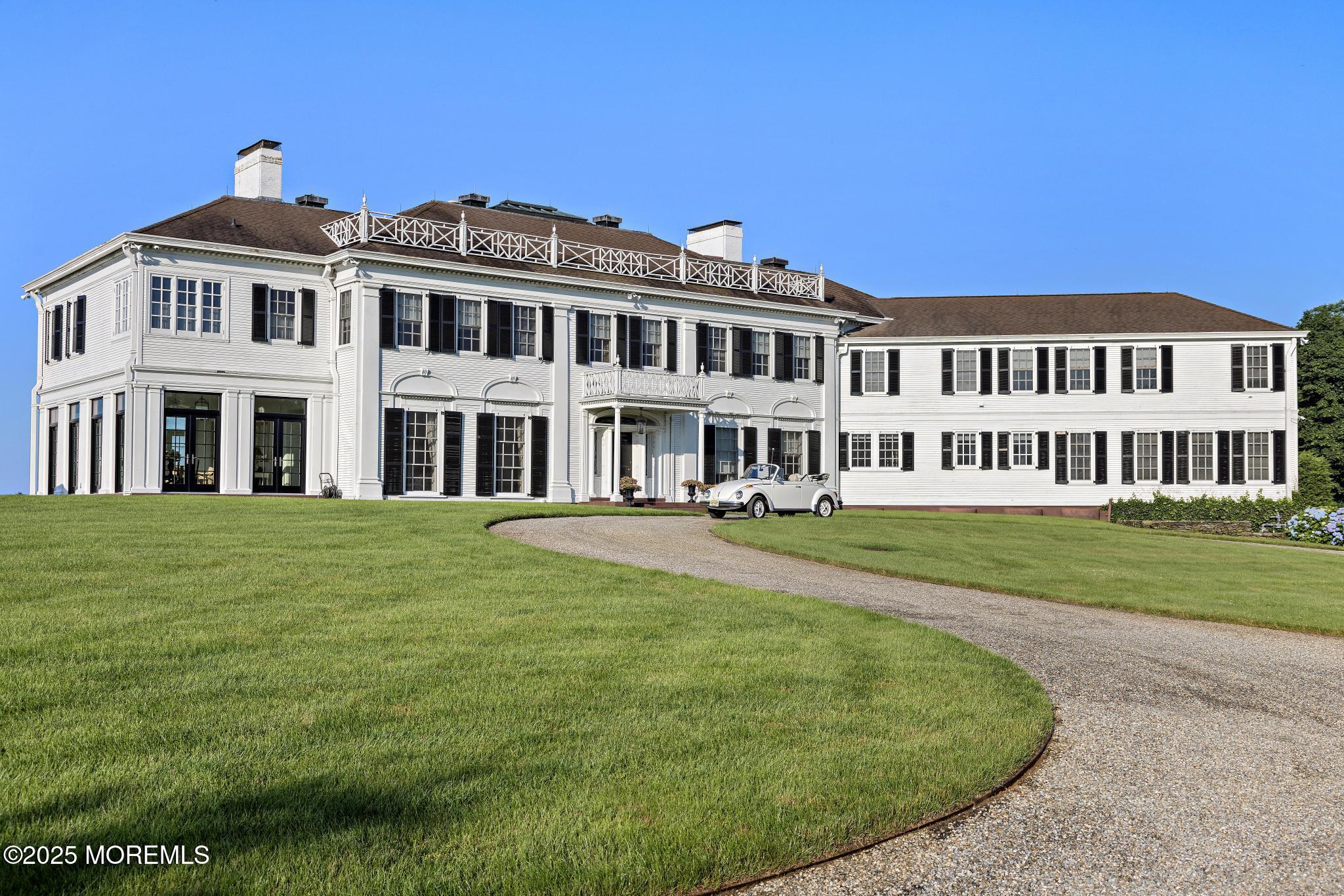 713 Navesink River Road