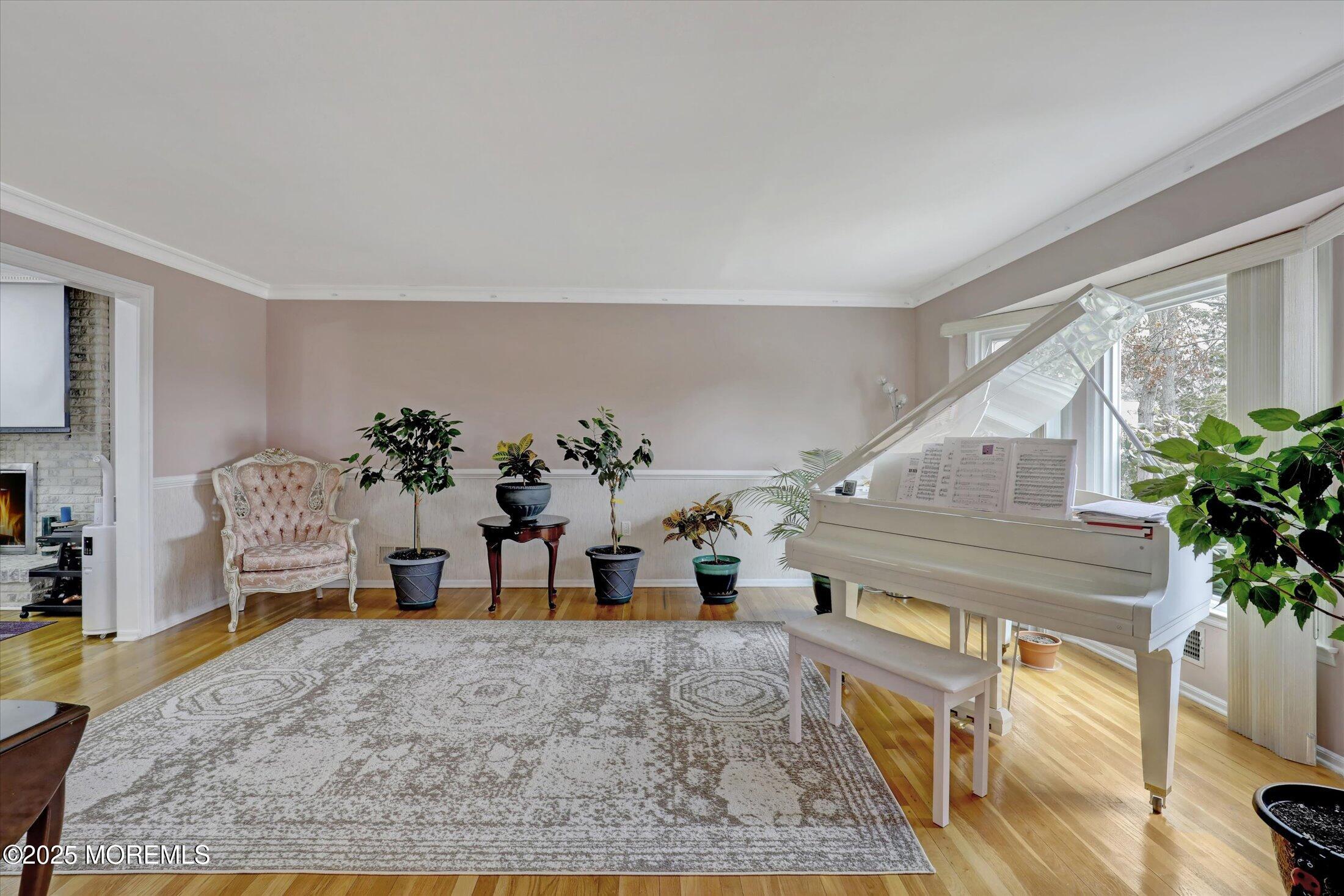 23 Country Oaks Drive, Manalapan, New Jersey image 18