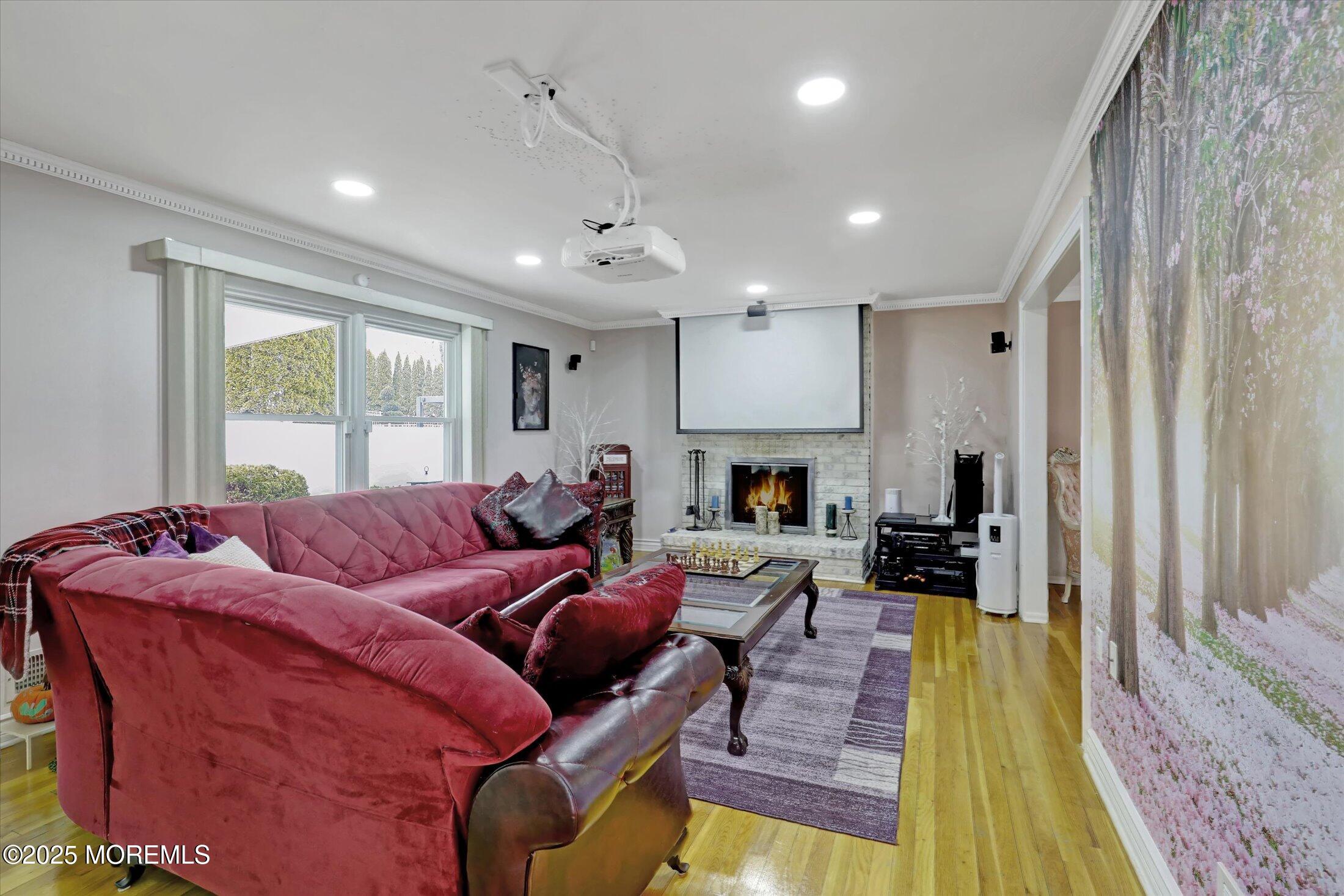 23 Country Oaks Drive, Manalapan, New Jersey image 28