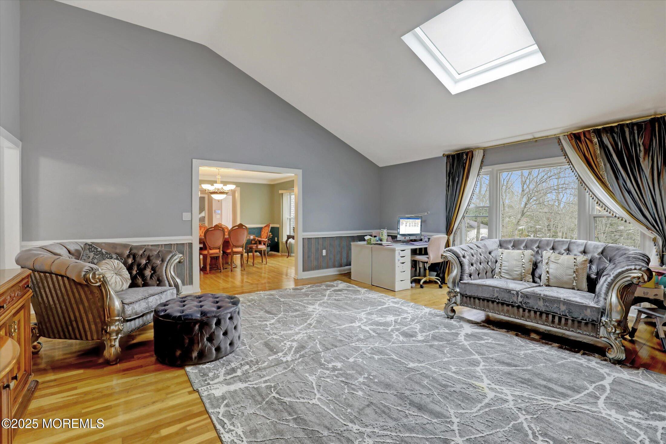 23 Country Oaks Drive, Manalapan, New Jersey image 22