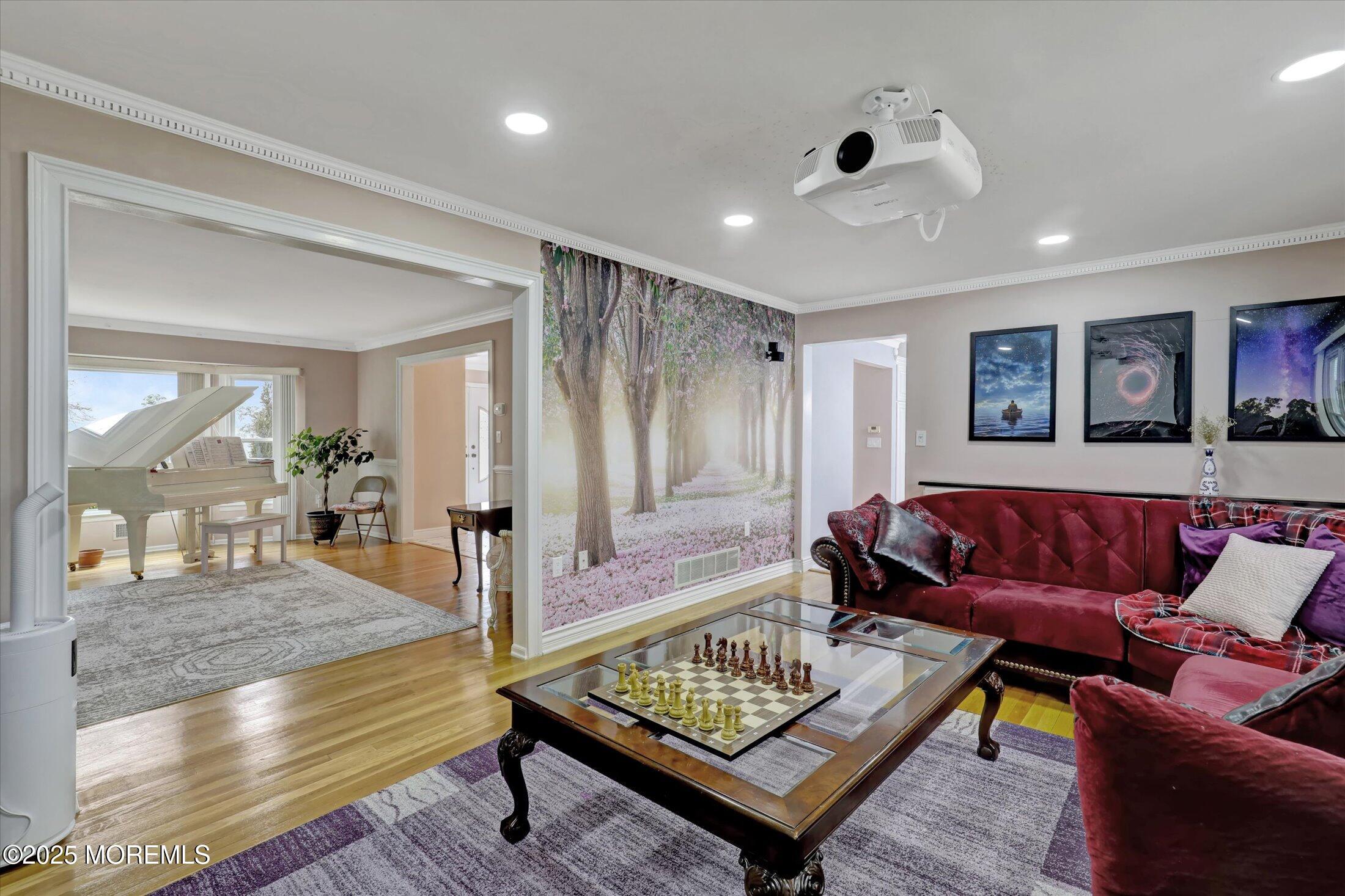 23 Country Oaks Drive, Manalapan, New Jersey image 29