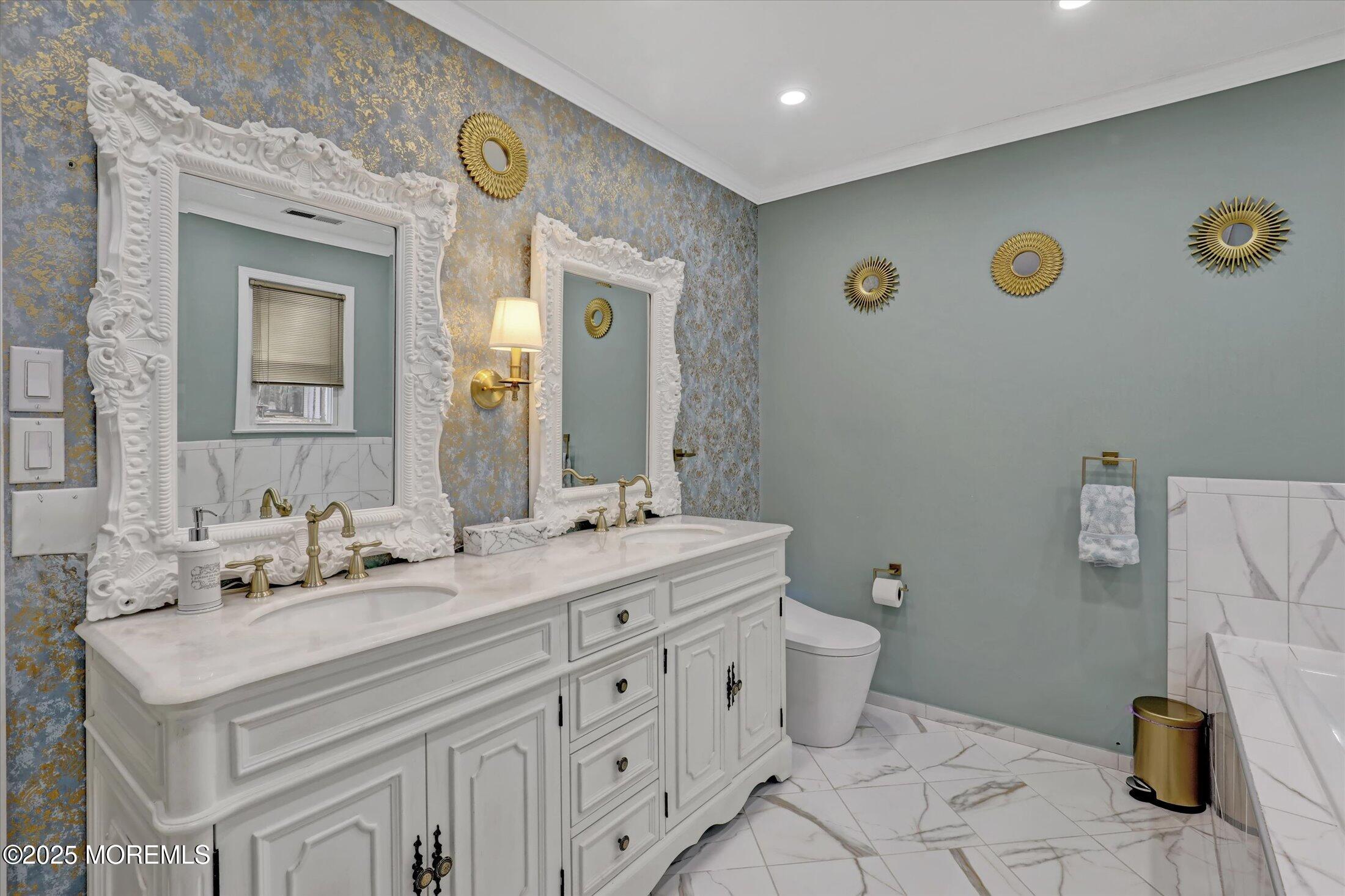 23 Country Oaks Drive, Manalapan, New Jersey image 40