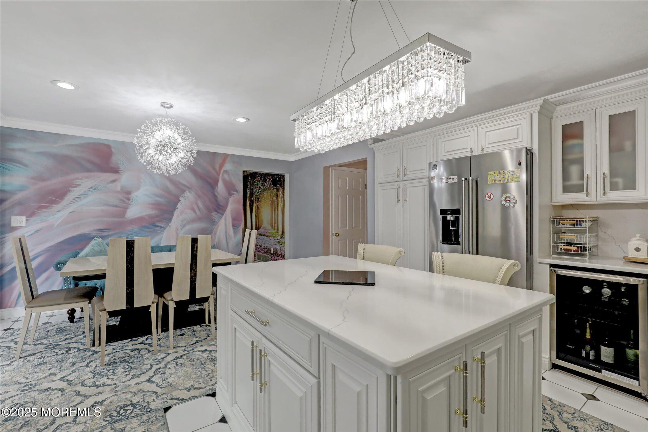 23 Country Oaks Drive, Manalapan, New Jersey image 25