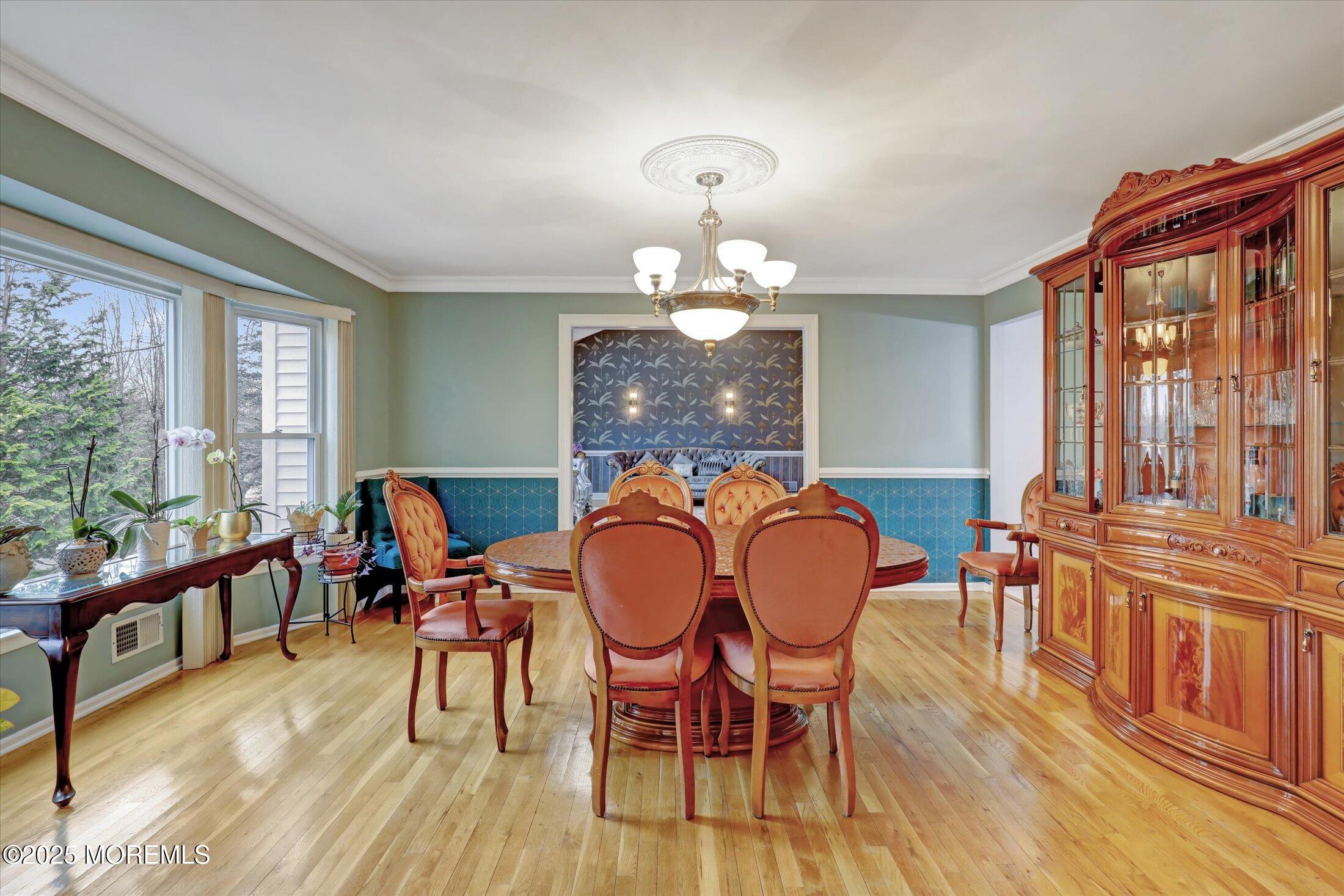 23 Country Oaks Drive, Manalapan, New Jersey image 15