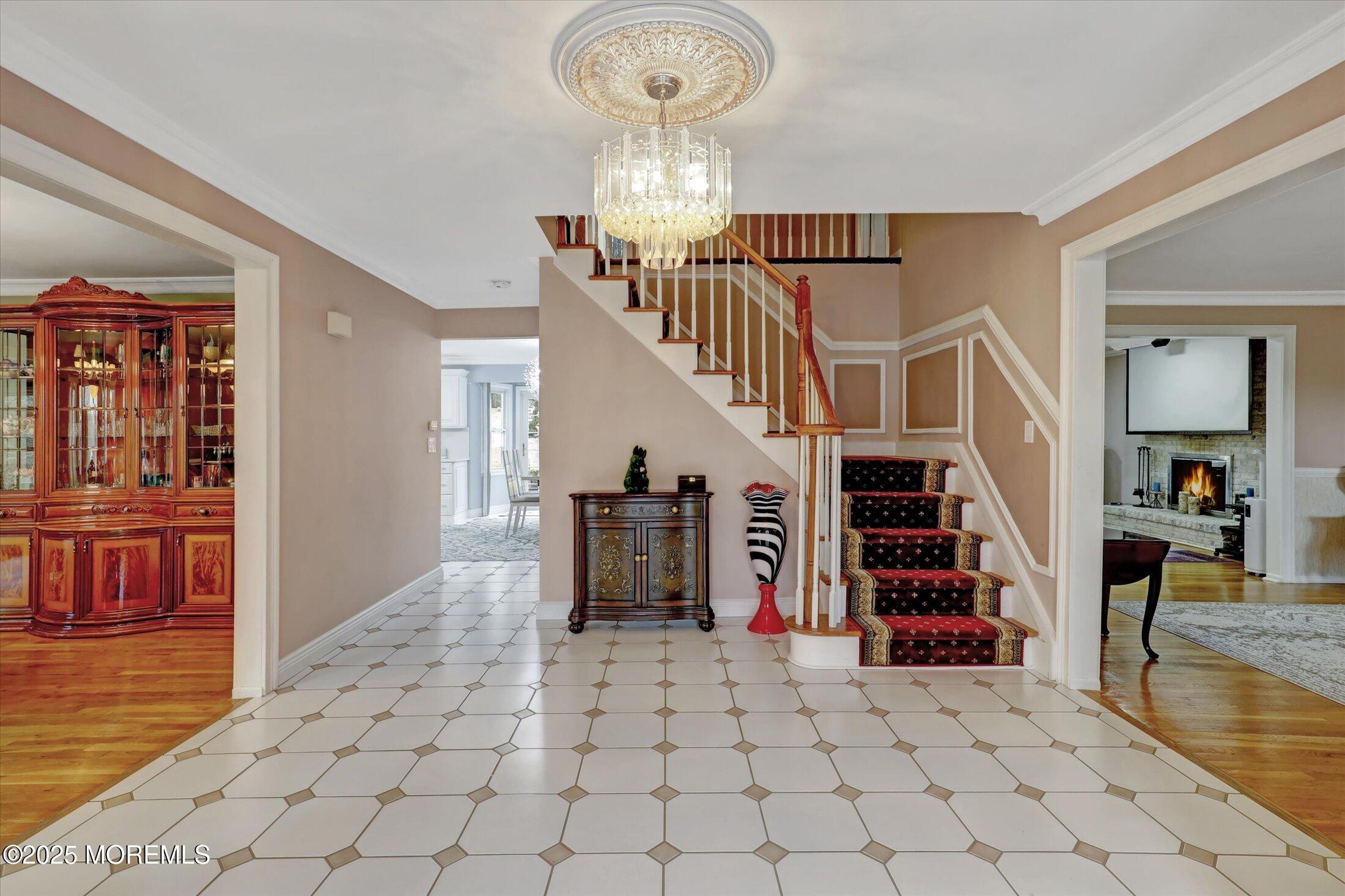 23 Country Oaks Drive, Manalapan, New Jersey image 12
