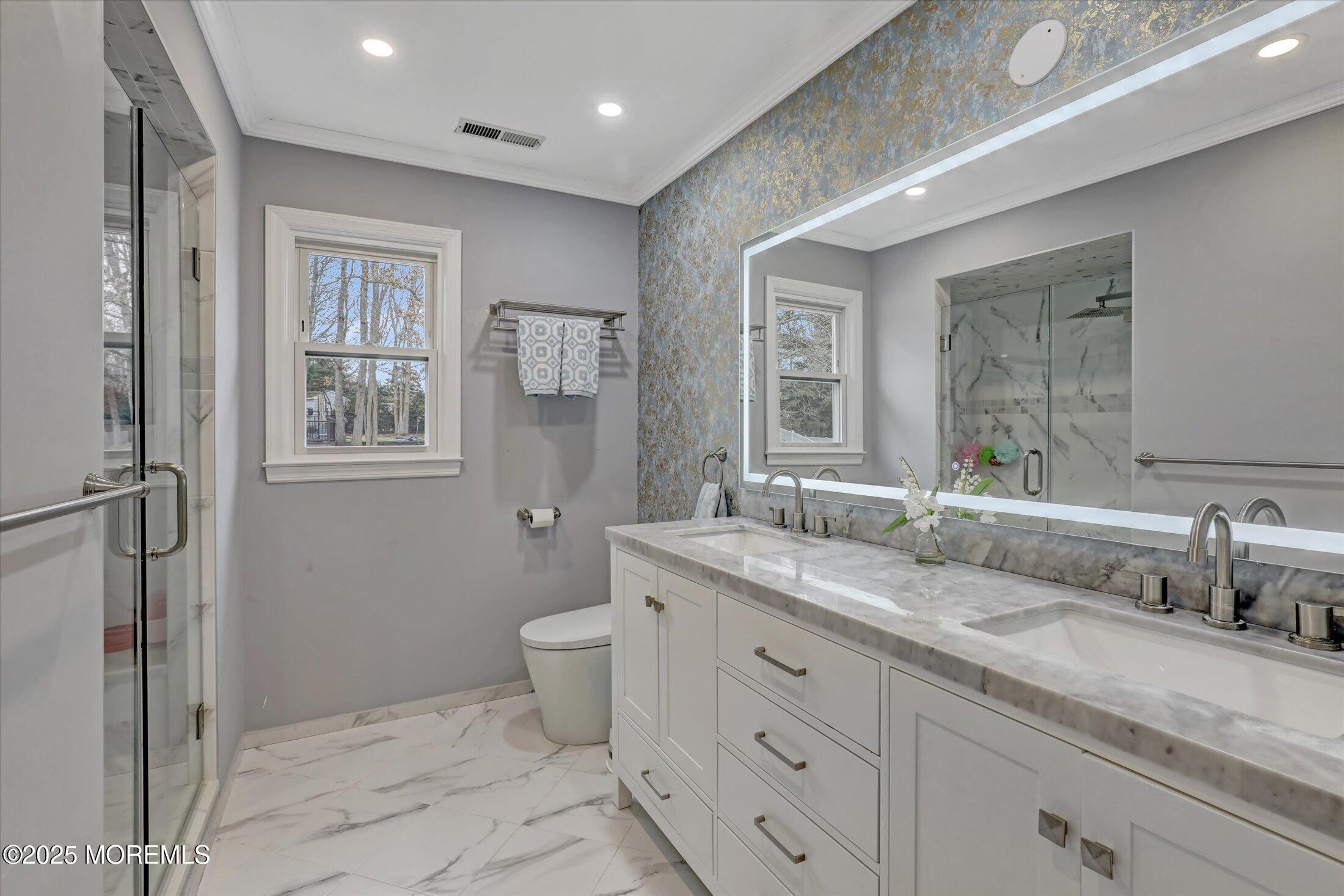 23 Country Oaks Drive, Manalapan, New Jersey image 42