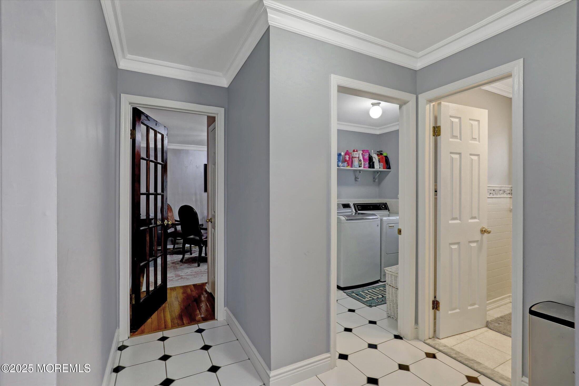 23 Country Oaks Drive, Manalapan, New Jersey image 30