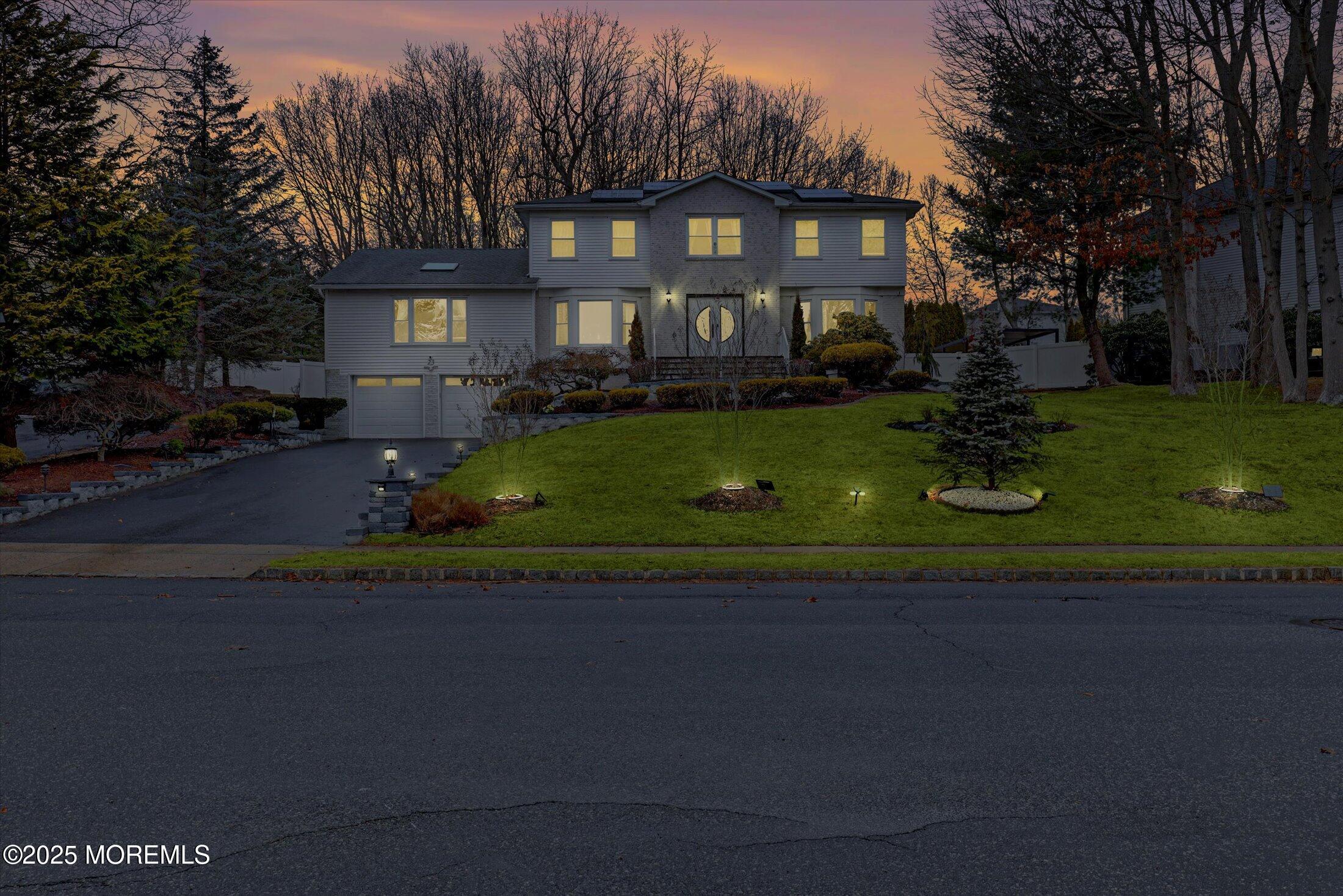 23 Country Oaks Drive, Manalapan, New Jersey image 8