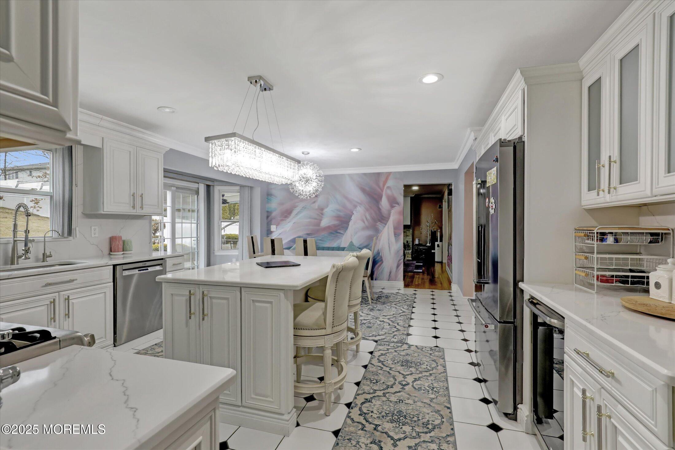23 Country Oaks Drive, Manalapan, New Jersey image 26