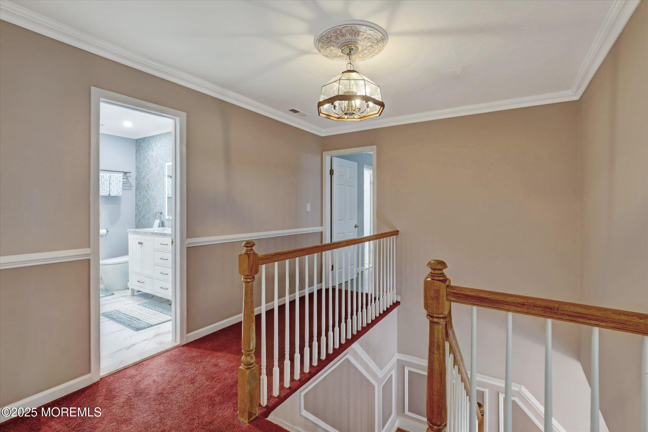 23 Country Oaks Drive, Manalapan, New Jersey image 35