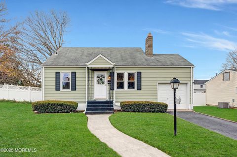 Photo of 1315 Chestnut Avenue, Ocean Twp, NJ 07712 (MLS # 22535511)