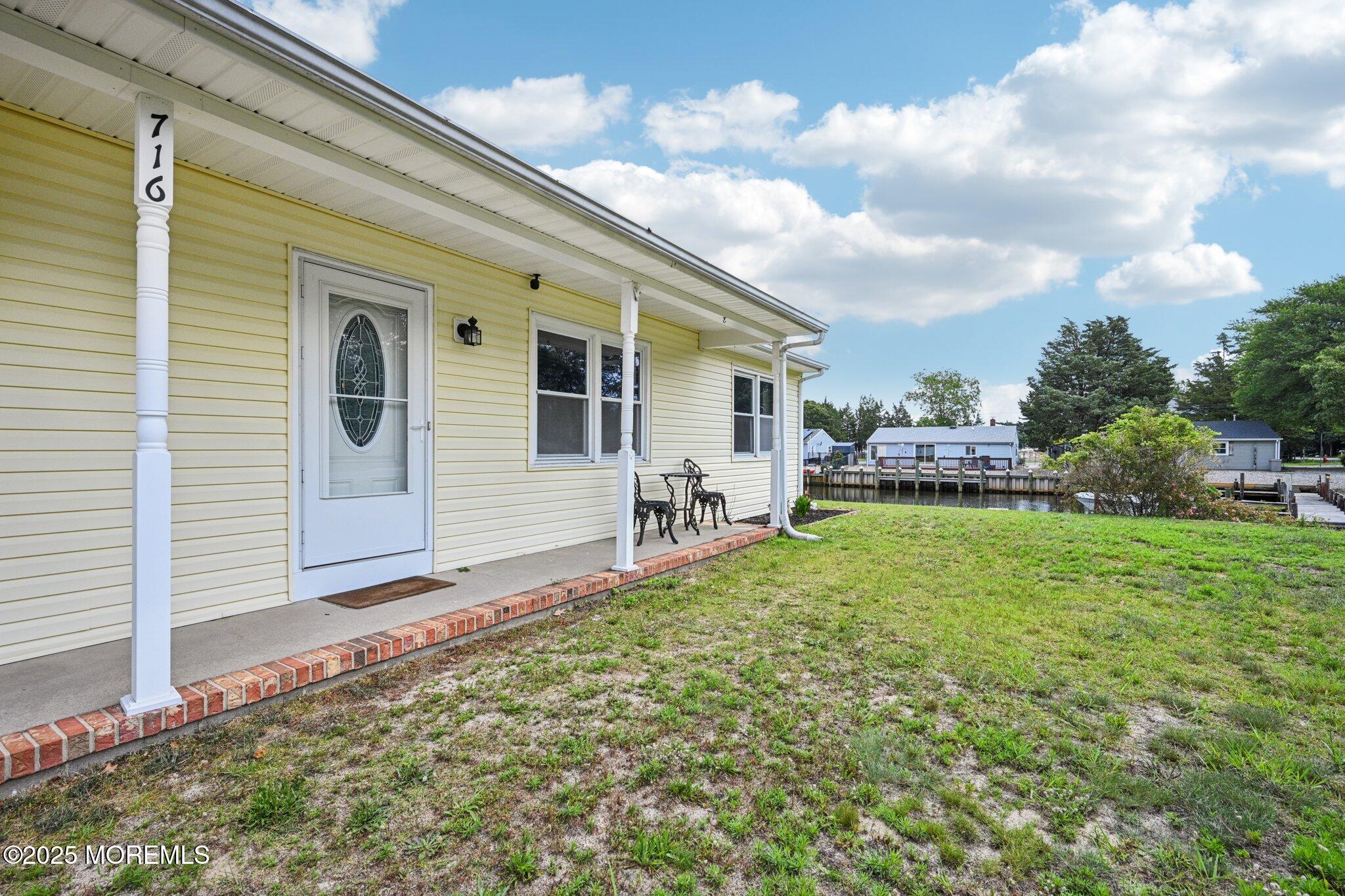 716 Beach Boulevard