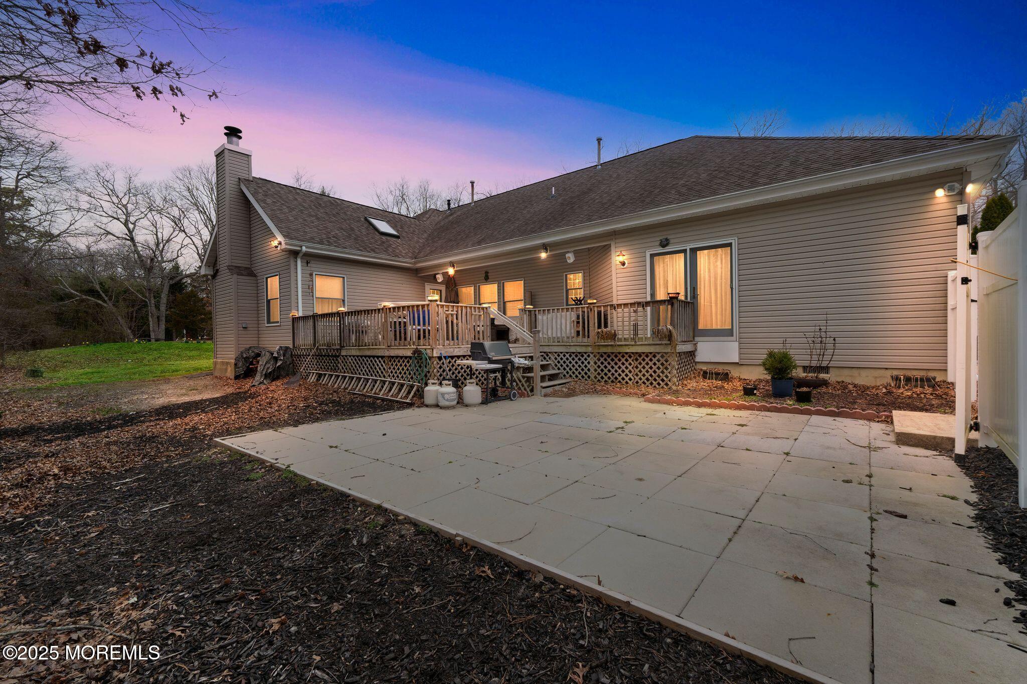 75 Cannon Boulevard, Jackson, New Jersey image 33
