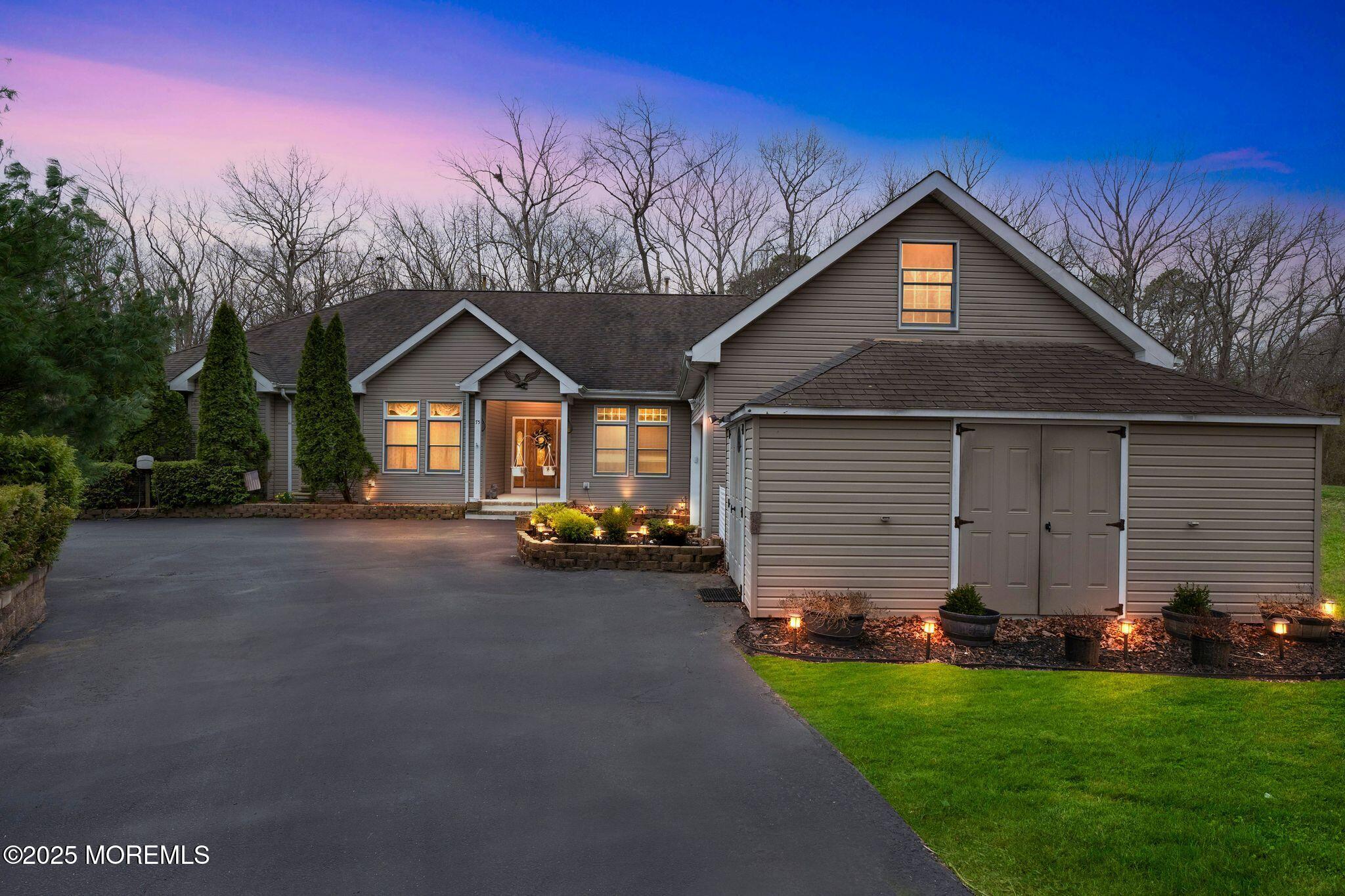 75 Cannon Boulevard, Jackson, New Jersey image 2