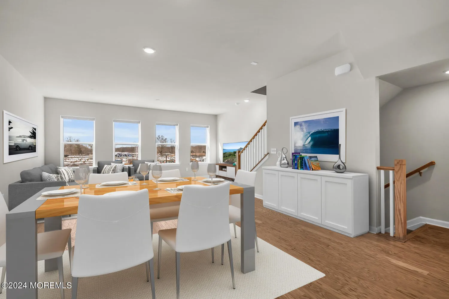 Oceanport, New Jersey 07757, United States, 4 Bedrooms Bedrooms, ,4 BathroomsBathrooms,Residential,Pending,105984