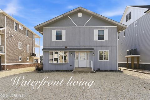 Photo of 3445 Maritime Drive, Toms River, NJ 08753 (MLS # 22600017)