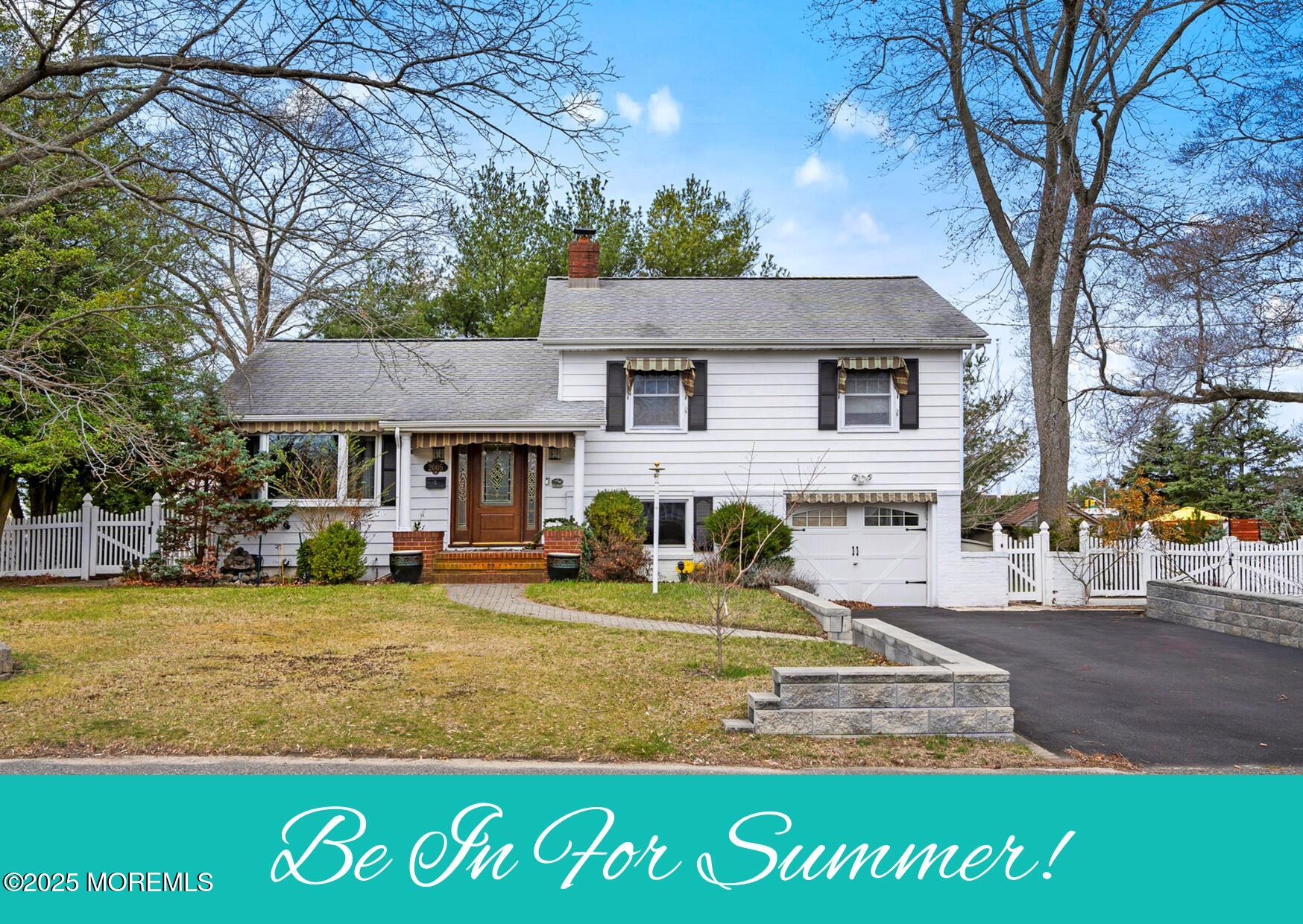 2005 Nassau Drive, Spring Lake, New Jersey image 1
