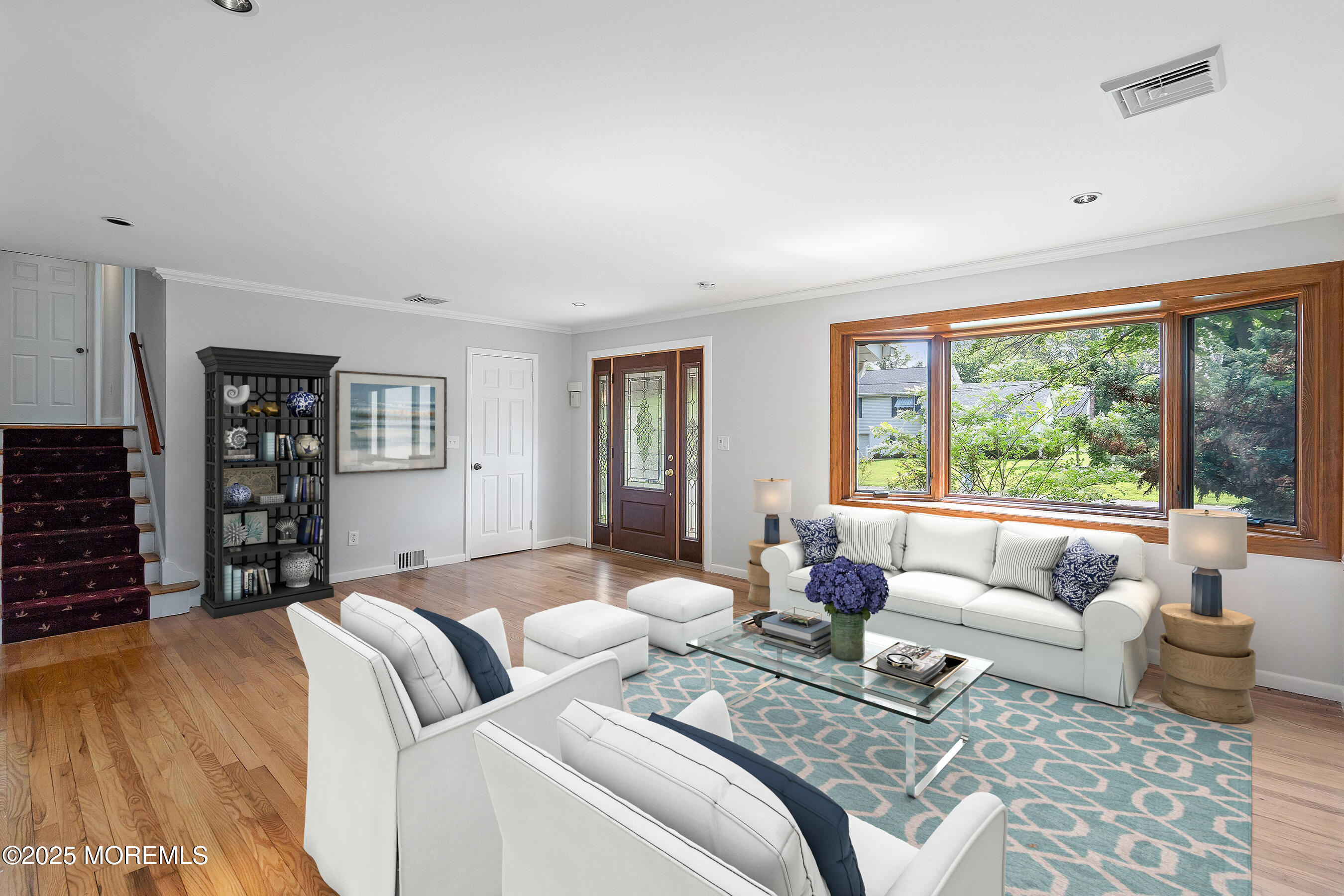 2005 Nassau Drive