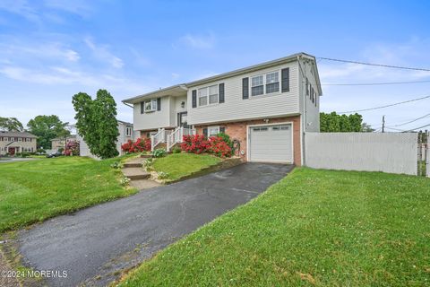 2 Carlow Way, Hazlet, NJ 07730 - MLS#: 22414605