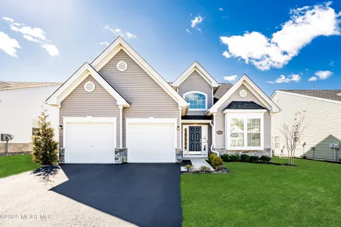 57 Milky Way Drive, Barnegat, NJ 08005 - MLS#: 22504417