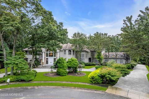 Homes For Sale - 2101 Friar Court<br/> Wall, NJ 07719