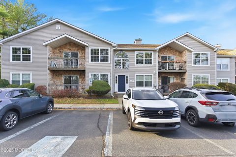 42 Diane Drive Tinton Falls NJ 07753