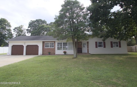 Photo of 743 Millbrook Road, Brick, NJ 08724 (MLS # 22627862)