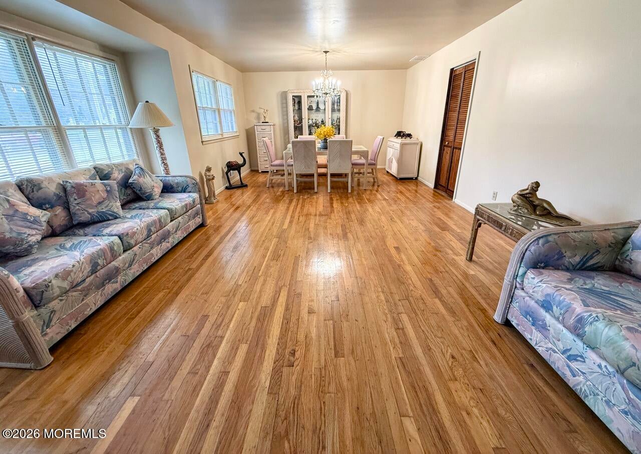 743 Millbrook Road
